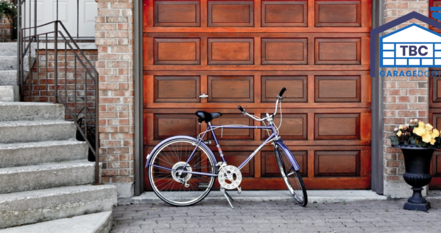 Garage Door Replacement