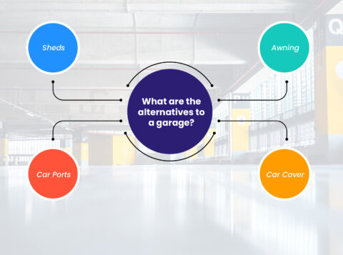 What Are the Alternatives to a Garage