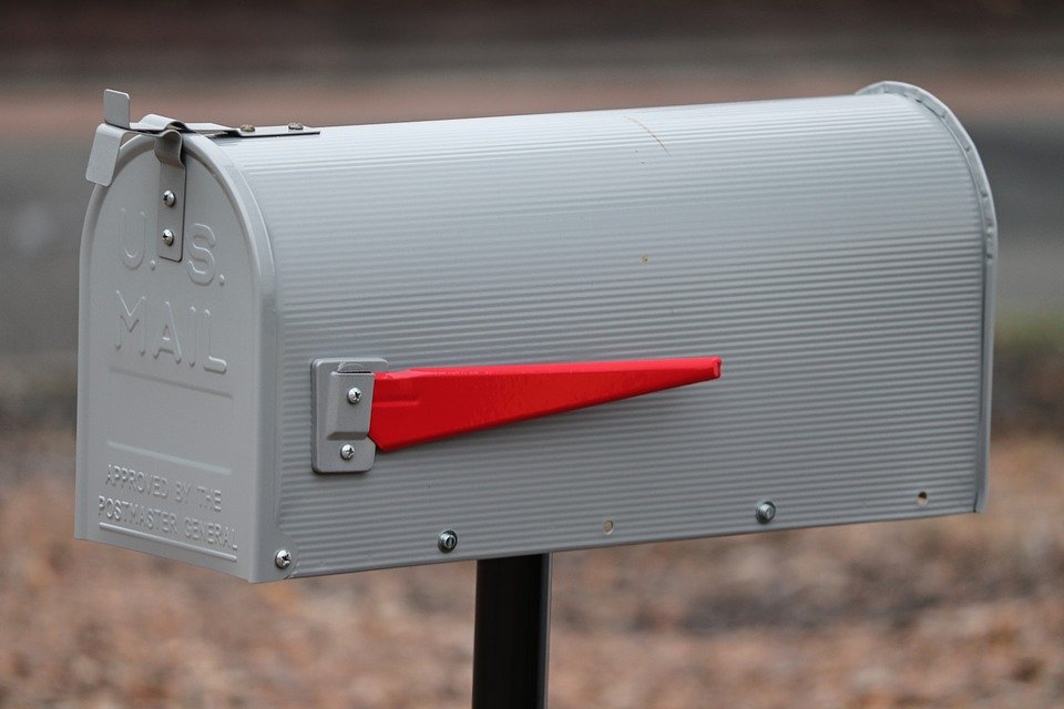 Benefits of Mailbox Locks TBC Garage Doors