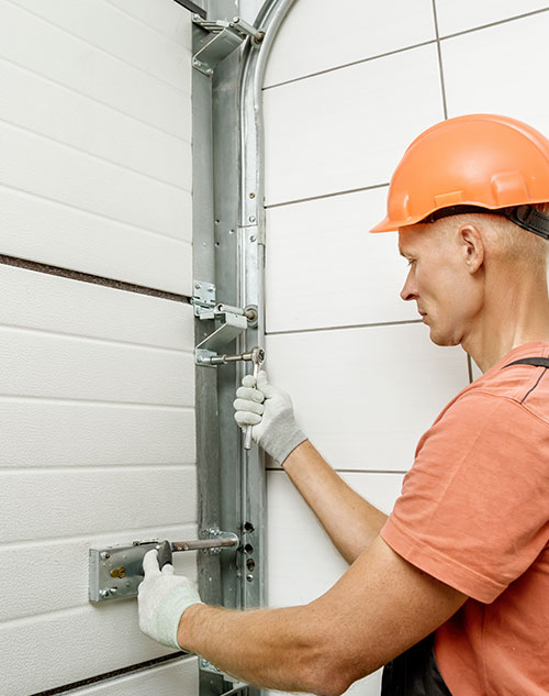 Garage Door Services