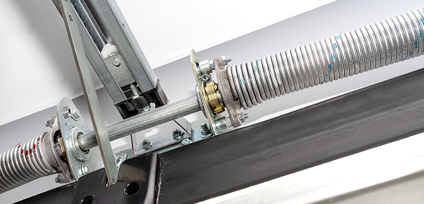 Why garage door springs fail: 5 preventative measures and maintenance tips