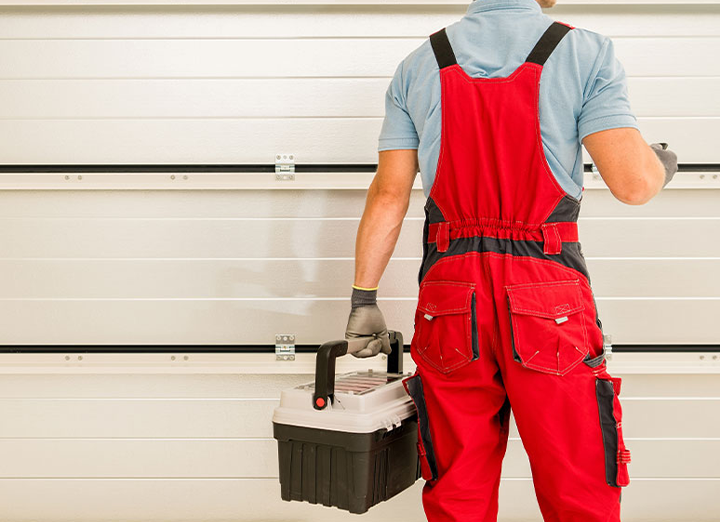 Garage Door Insulation Services Toronto
