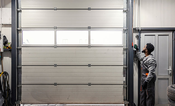 Garage Door Repair in Toronto & the GTA