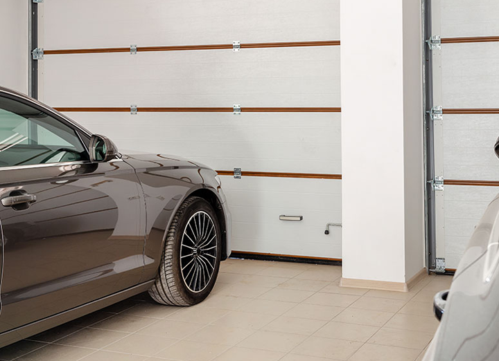Residential Garage Services in Toronto & the GTA