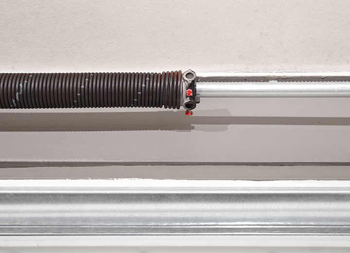 Torsion and Extension Spring Repair