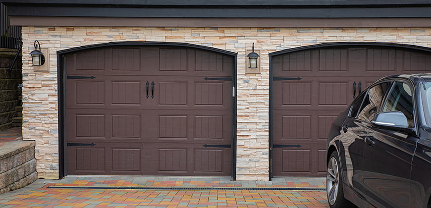 What Is Garage Door Insulation and Why Should You Care?