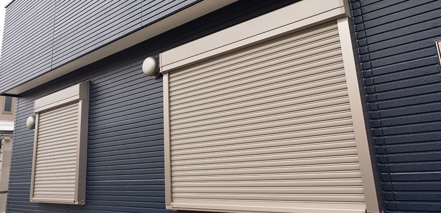 Fire Shutters for New Build Homes in Toronto: A Practical Guide for Safer Design
