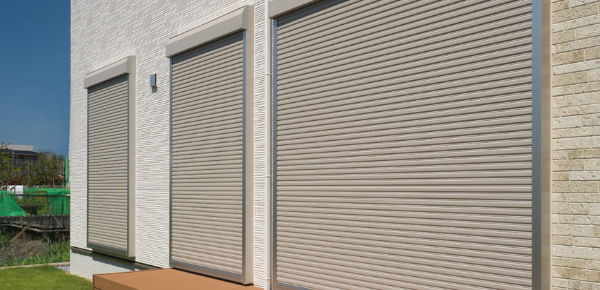 What Are Fire Shutters and How They Function